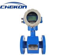 蘭申表頭EMFM電磁流量計(jì) 防爆、防腐、水、液體等導(dǎo)電介質(zhì)